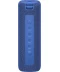 Фото № 2 Акустика Mi Portable Bluetooth Spearker 16W Blue