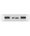 Фото № 4 Повербанк Xiaomi Redmi 20000mAh 18W (VXN4265CN) White
