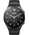 Фото № 2 Смарт-часы Xiaomi Watch S1 Black