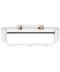 Фото № 1 Крышка основной щетки Mi Robot Vacuum-Mop P Brush Cover (White)
