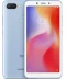 Фото № 1 Xiaomi Redmi 6 3/64 Blue