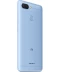 Фото № 6 Xiaomi Redmi 6 3/64 Blue