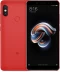 Фото № 1 Xiaomi Redmi Note 5 3/32GB Red
