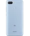 Фото № 3 Xiaomi Redmi 6 4/64 Blue