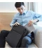 Фото № 8 Рюкзак Xiaomi City Backpack 2 (Light Gray)