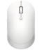 Фото № 1 Мышь Mi Dual Mode Wireless Mouse Silent Edition White (HLK4040GL)