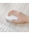Фото № 6 Мышь Mi Dual Mode Wireless Mouse Silent Edition White (HLK4040GL)