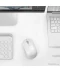 Фото № 8 Мышь Mi Dual Mode Wireless Mouse Silent Edition White (HLK4040GL)