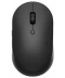 Фото № 1 Мышь Mi Dual Mode Wireless Mouse Silent Edition Black (HLK4041GL)