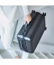 Фото № 8 Чемодан Xiaomi Luggage 20" Черный Black