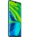 Фото № 4 Xiaomi Mi Note 10 Pro 8/256GB Aurora Green