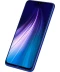 Фото № 7 Xiaomi Redmi Note 8 4/64GB Neptune Blue