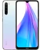 Фото № 1 Xiaomi Redmi Note 8T 4/128GB Moonlight White