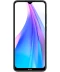 Фото № 2 Xiaomi Redmi Note 8T 4/64GB Moonlight White