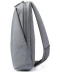 Фото № 7 Рюкзак Xiaomi Mi City Sling Bag (Light Grey)