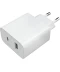 Фото № 1 Mi 33W Wall Charger (Type-A+Type-C)EU