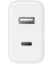 Фото № 5 Mi 33W Wall Charger (Type-A+Type-C)EU