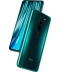 Фото № 8 Xiaomi Redmi Note 8 Pro 6/64GB Green