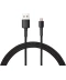 Фото № 1 Xiaomi Mi Micro Braided Cable Black