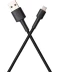 Фото № 4 Xiaomi Mi Micro Braided Cable Black
