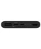 Фото № 3 Power Bank Xiaomi Mi 3 10000mAh 18W Black