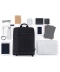 Фото № 4 Рюкзак Xiaomi Mi Classic business backpack Black