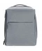 Фото № 2 Рюкзак Xiaomi Mi minimalist urban Backpack Light Gray