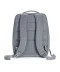 Фото № 4 Рюкзак Xiaomi Mi minimalist urban Backpack Light Gray