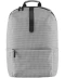 Фото № 1 Рюкзак Mi Casual Backpack (Grey)