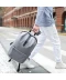 Фото № 8 Рюкзак Mi Casual Backpack (Grey)