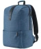 Фото № 2 Рюкзак Mi Casual Backpack (Blue)