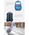 Фото № 7 Рюкзак Mi Casual Backpack (Blue)