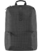 Фото № 1 Рюкзак Mi Casual Backpack (Black)