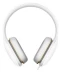 Фото № 2 Наушники Xiaomi Mi Headphones 2 (ZBW4353TY) White