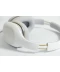 Фото № 6 Наушники Xiaomi Mi Headphones 2 (ZBW4353TY) White