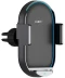 Фото № 2 Автодержатель Xiaomi 50W Wireless Car Charger (BHR6748GL) черный
