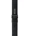 Фото № 1 Ремешок Xiaomi Watch Black Recycled Braided Strap (BHR8221GL)