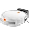 Фото № 3 Робот-пылесос Xiaomi Robot Vacuum E5 white