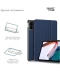 Фото № 3 Чехол ArmorStandart Smart Case для планшета Xiaomi Redmi Pad SE Blue (ARM70060)