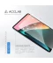 Фото № 4 Защитное стекло ACCLAB Full Glue для Xiaomi Pad 5 11" (1283126575587)