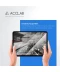 Фото № 6 Защитное стекло ACCLAB Full Glue для Xiaomi Pad 5 11" (1283126575587)