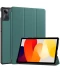 Фото № 3 Чехол-книжка BeCover Smart Case для Xiaomi Redmi Pad SE 11" Dark Green (709859)