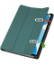 Фото № 4 Чехол-книжка BeCover Smart Case для Xiaomi Redmi Pad SE 11" Dark Green (709859)