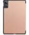 Фото № 5 Чехол-книжка BeCover Smart Case для Xiaomi Redmi Pad SE 11" Rose Gold (709864)