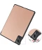 Фото № 9 Чехол-книжка BeCover Smart Case для Xiaomi Redmi Pad SE 11" Rose Gold (709864)