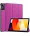 Фото № 2 Чехол-книжка BeCover Smart Case для Xiaomi Redmi Pad SE 11" Purple (709872)