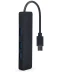 Фото № 2 Концентратор USB3.2 Gen1 Gembird UHB-CM-U3P4-01