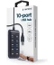 Фото № 5 Концентратор USB2.0 Gembird UHB-U2P10P-01
