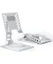 Фото № 1 Подставка для смартфона/планшета OfficePro LS630S Aluminium alloys Silver