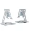 Фото № 2 Подставка для смартфона/планшета OfficePro LS630S Aluminium alloys Silver